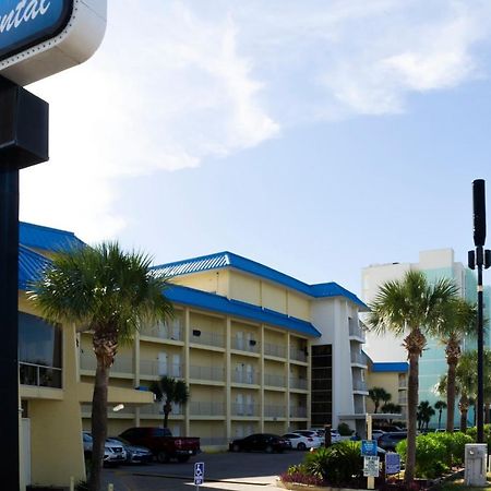 Beachfront With Free Beach Service!Private Balcony Panama City Beach Eksteriør bilde
