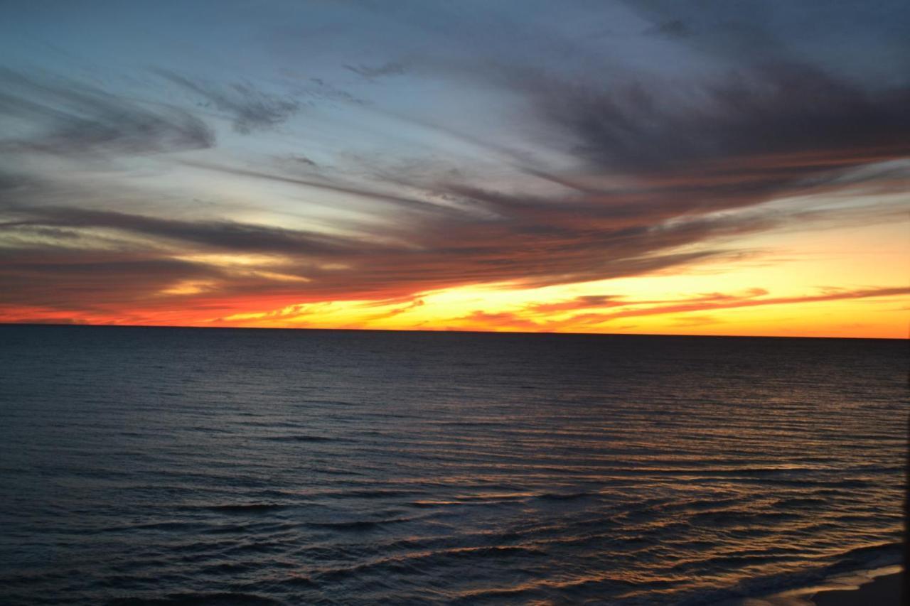 Beachfront With Free Beach Service!Private Balcony Panama City Beach Eksteriør bilde