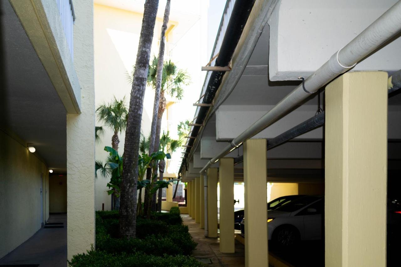 Beachfront With Free Beach Service!Private Balcony Panama City Beach Eksteriør bilde